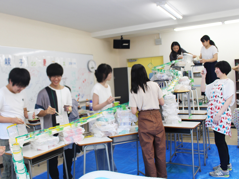 東京本校 東京大志学園