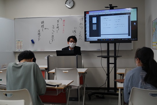 学習支援 慣用句 ことわざであそぼうー国語ー 東京大志学園